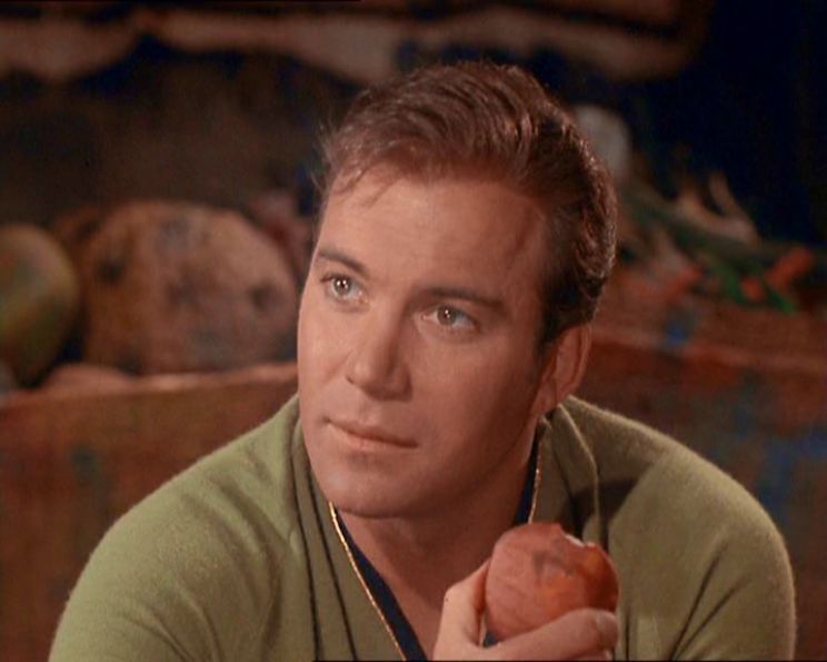 James Kirk