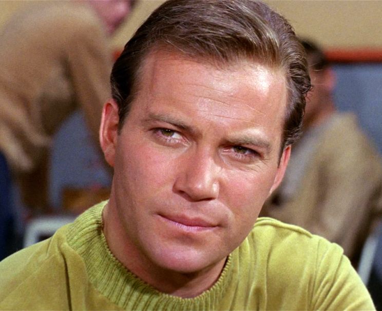 James Kirk