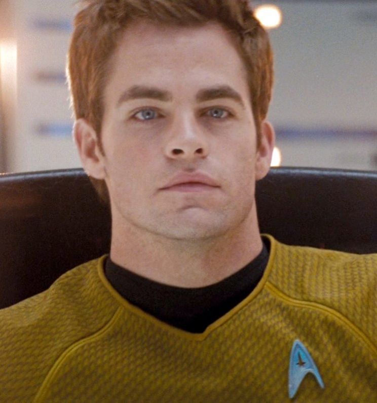 James Kirk