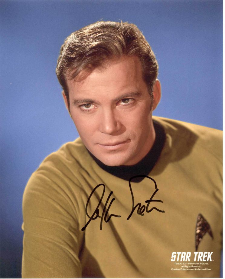 James Kirk