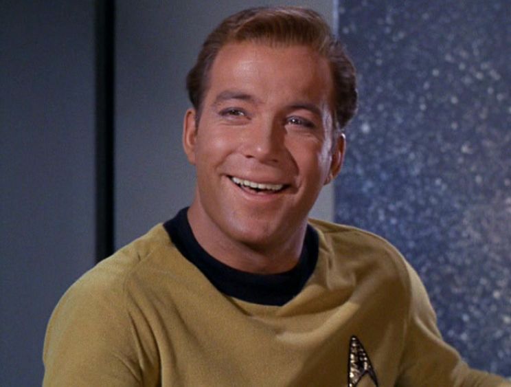 James Kirk