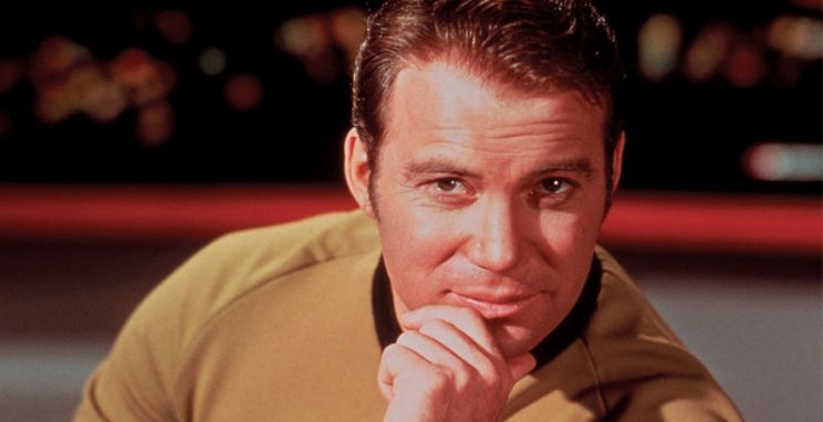 James Kirk