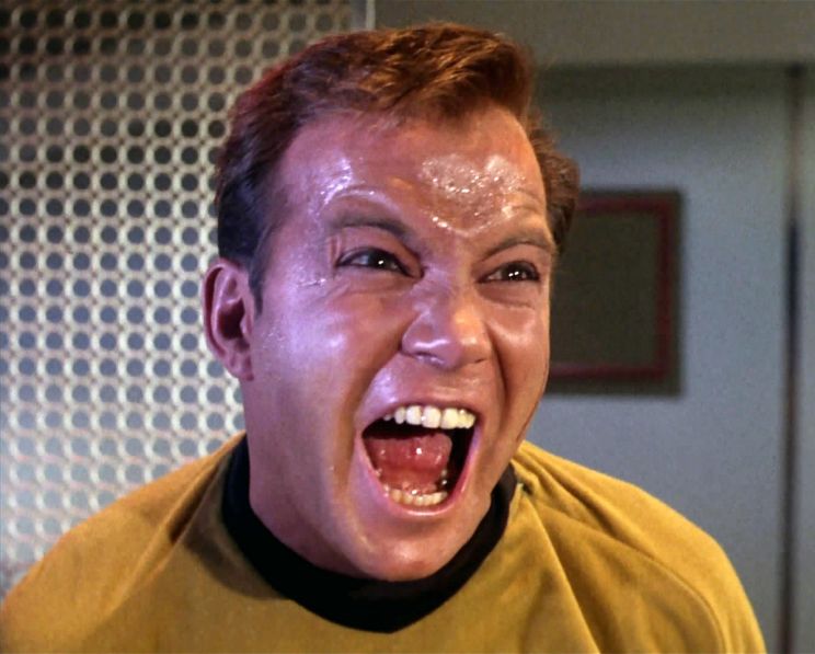 James Kirk