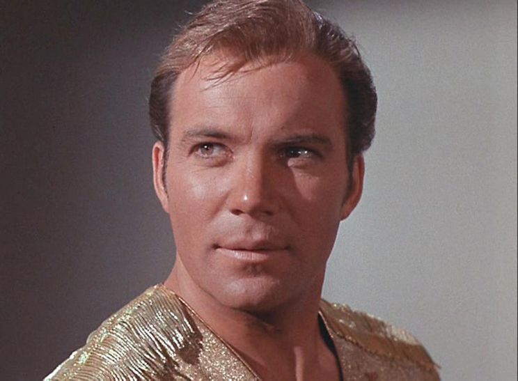 James Kirk