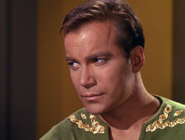 James Kirk