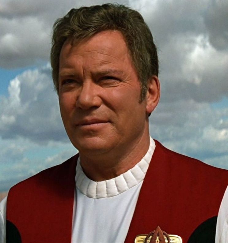 James Kirk