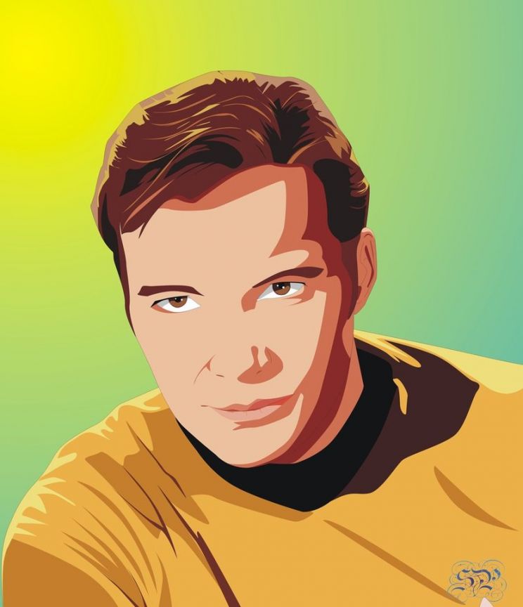 James Kirk