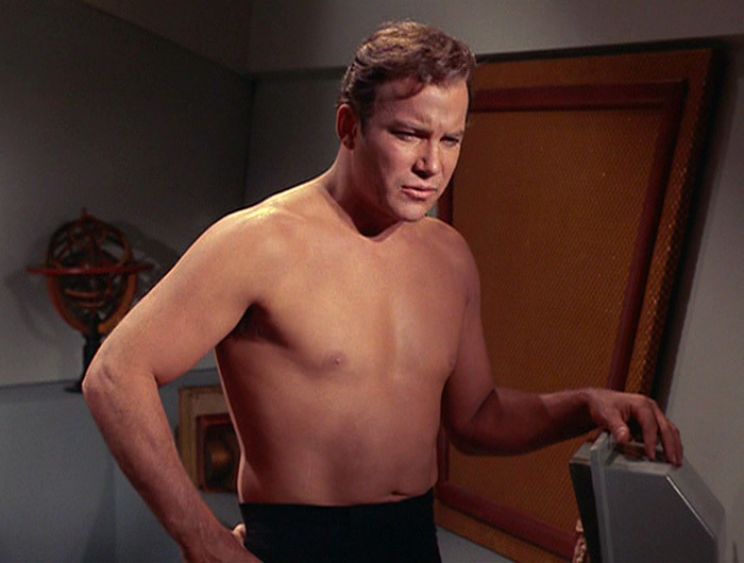 James Kirk