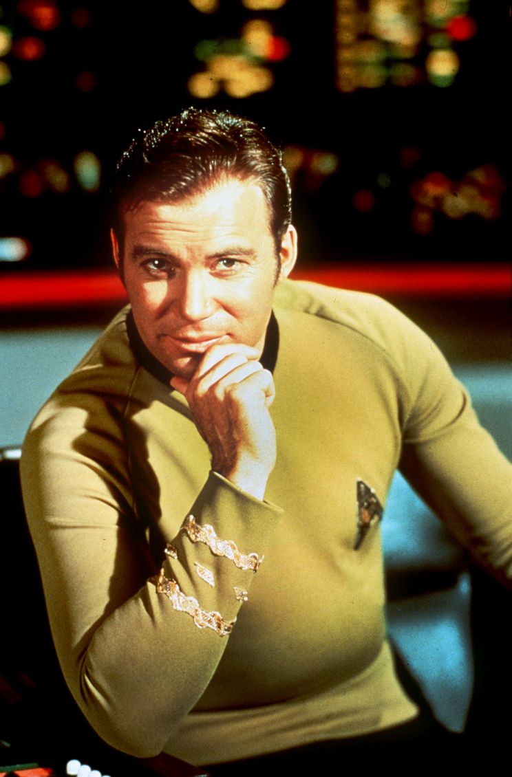 James Kirk