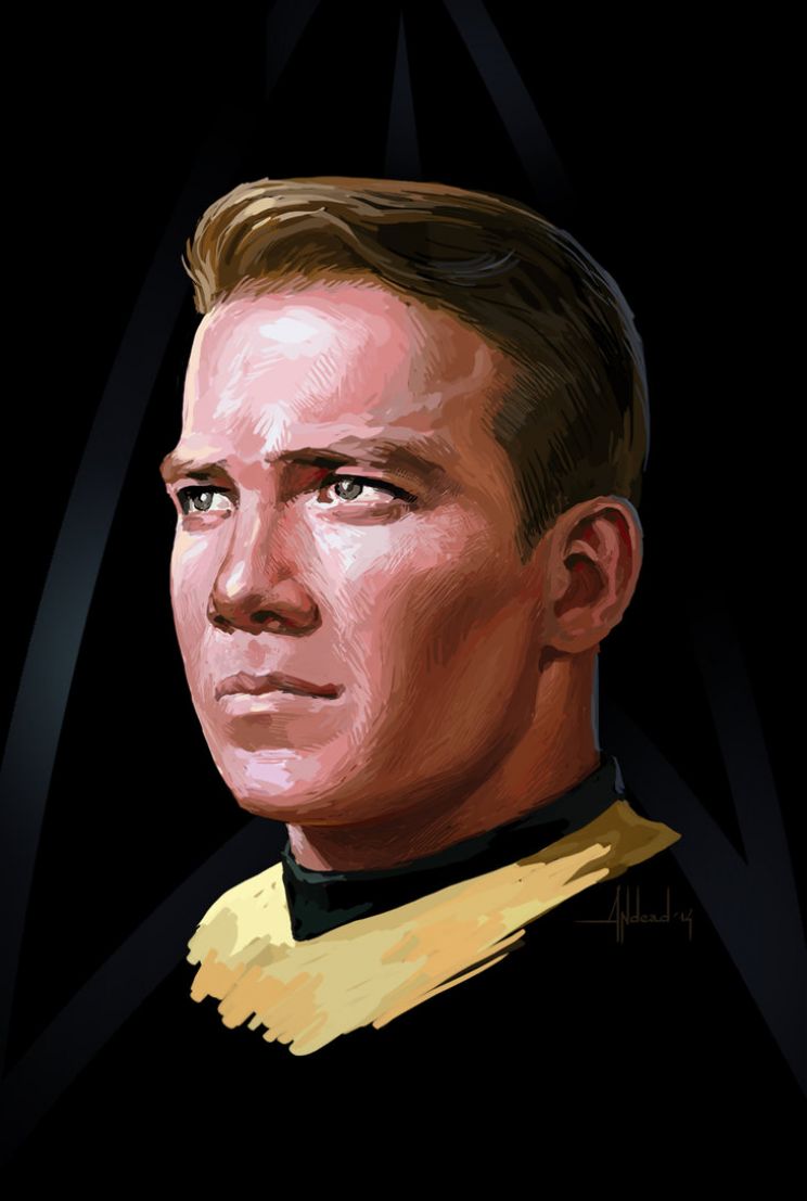 James Kirk