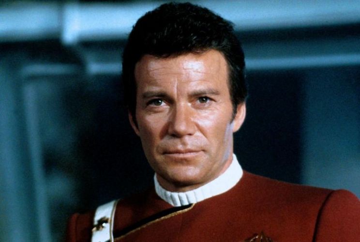 James Kirk