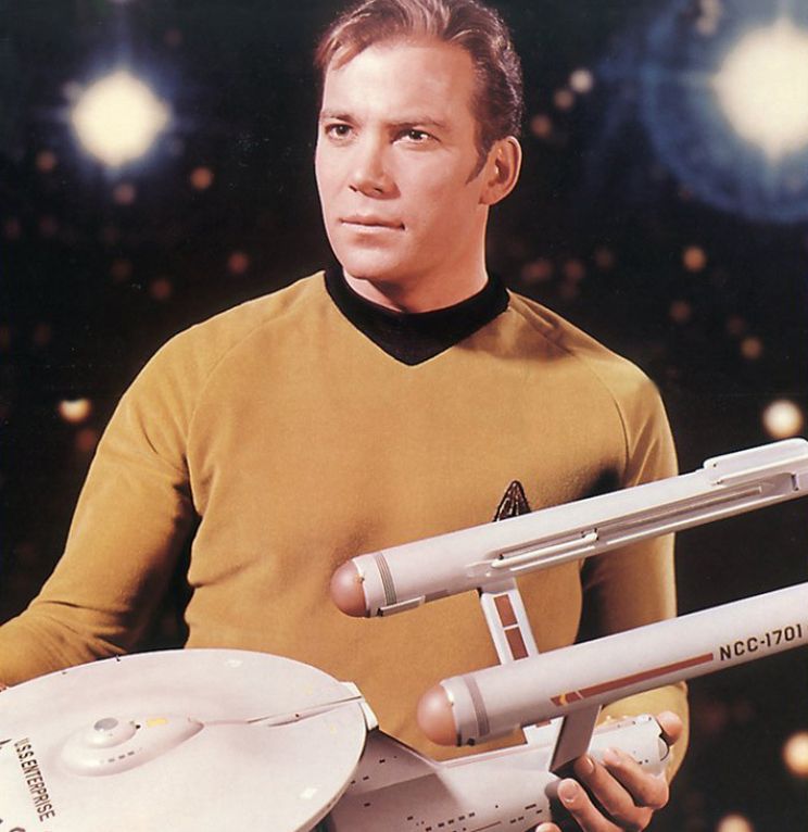 James Kirk