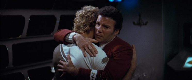 James Kirk