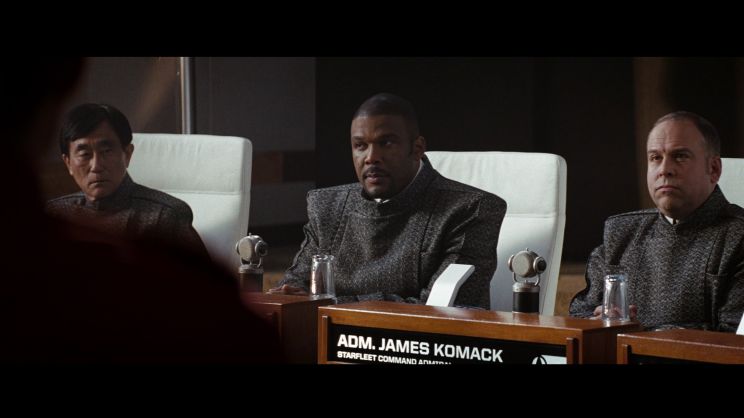 James Komack