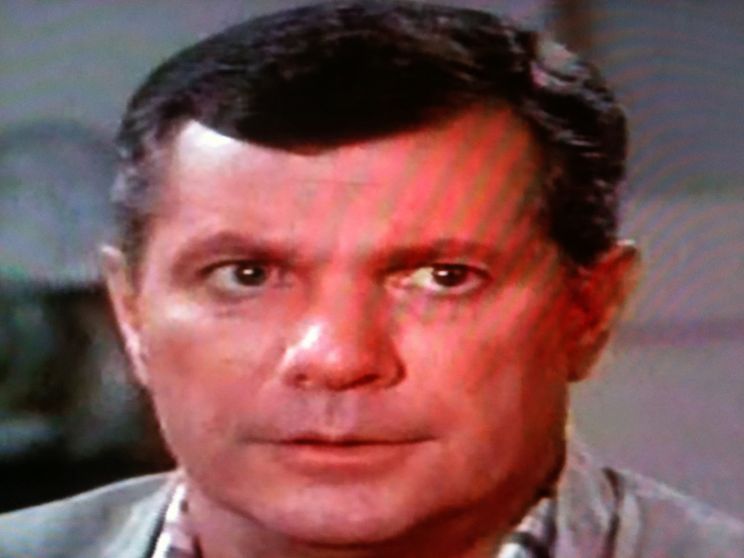 James Komack