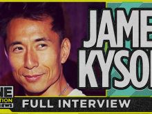 James Kyson