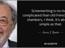 James L. Brooks