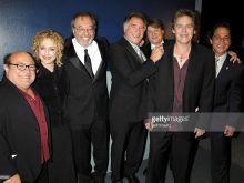 James L. Brooks photo