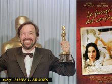 James L. Brooks