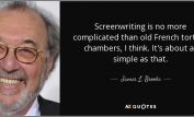 James L. Brooks