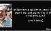 James L. Brooks