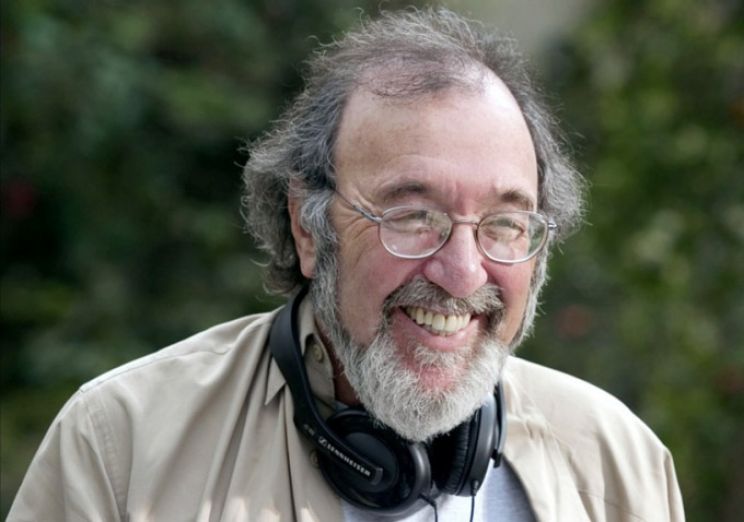 James L. Brooks