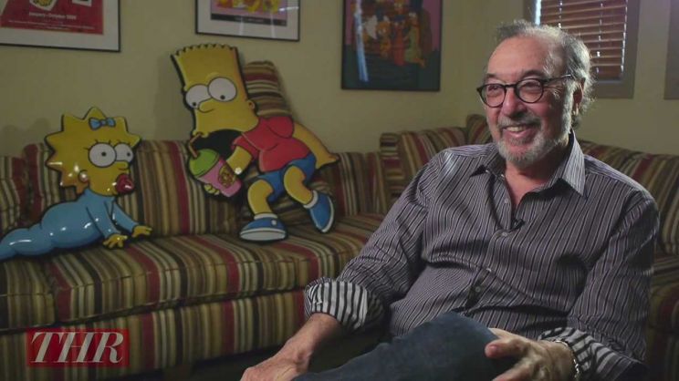 James L. Brooks