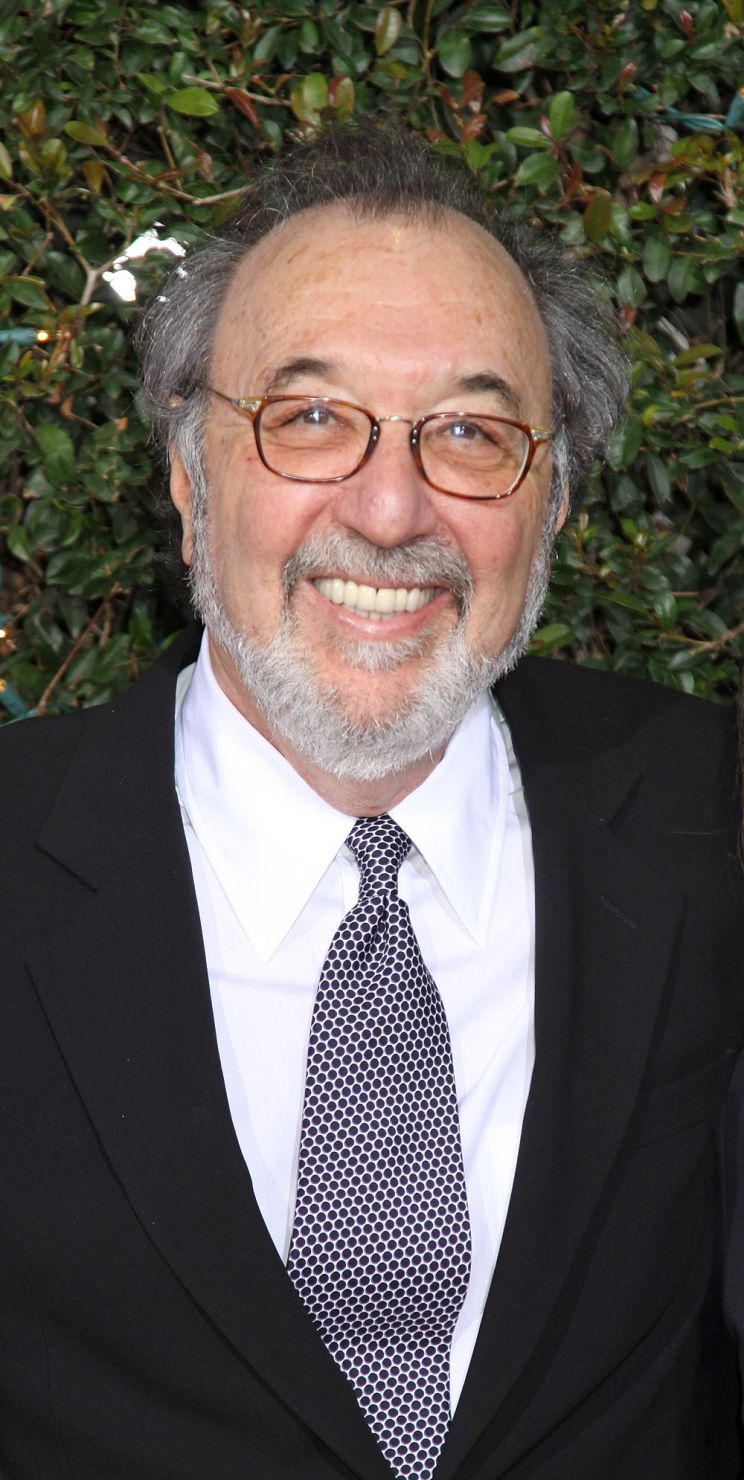 James L. Brooks