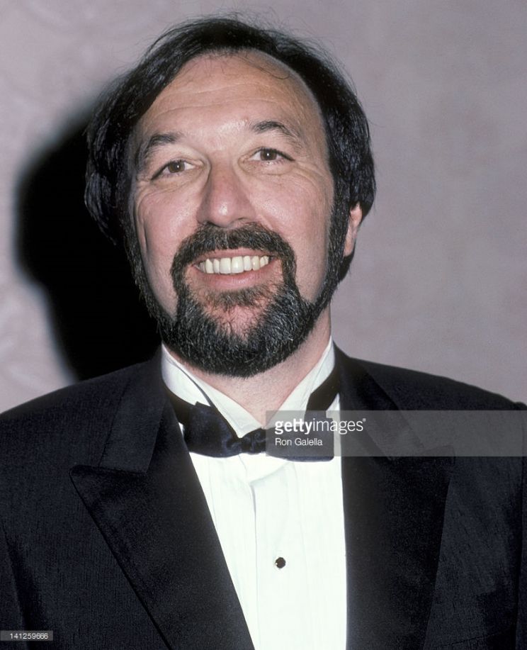 James L. Brooks