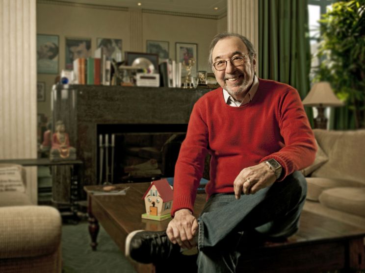 James L. Brooks