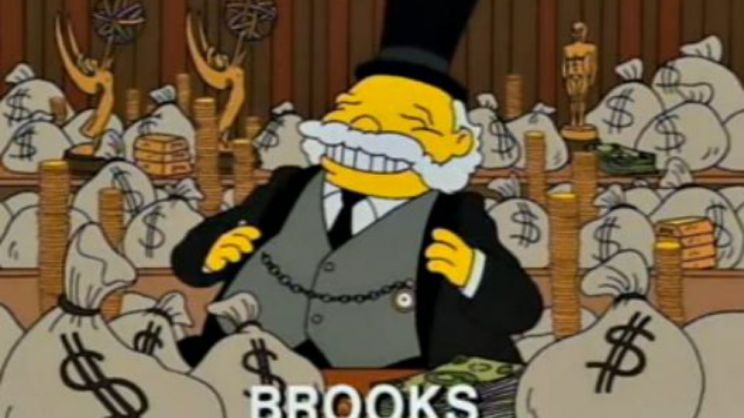 James L. Brooks