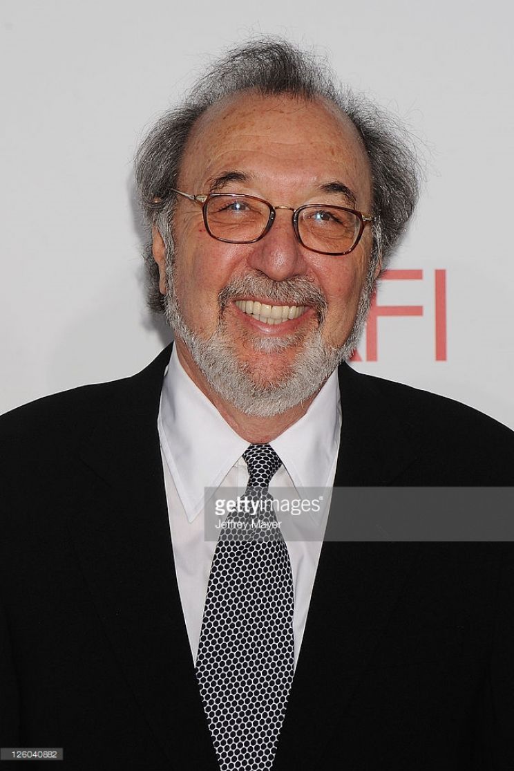 James L. Brooks