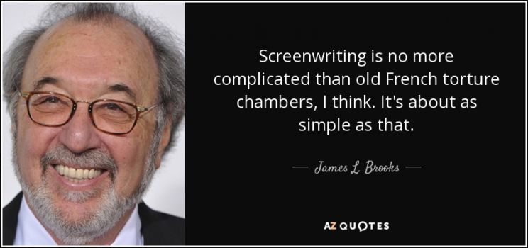 James L. Brooks