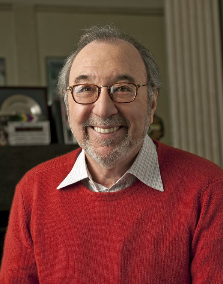 James L. Brooks