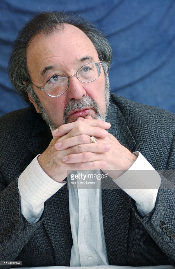 James L. Brooks