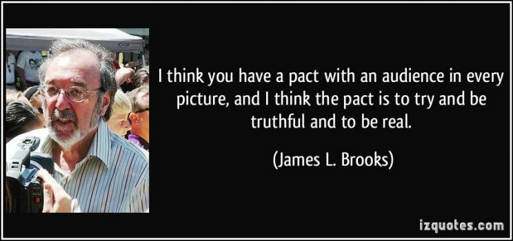 James L. Brooks