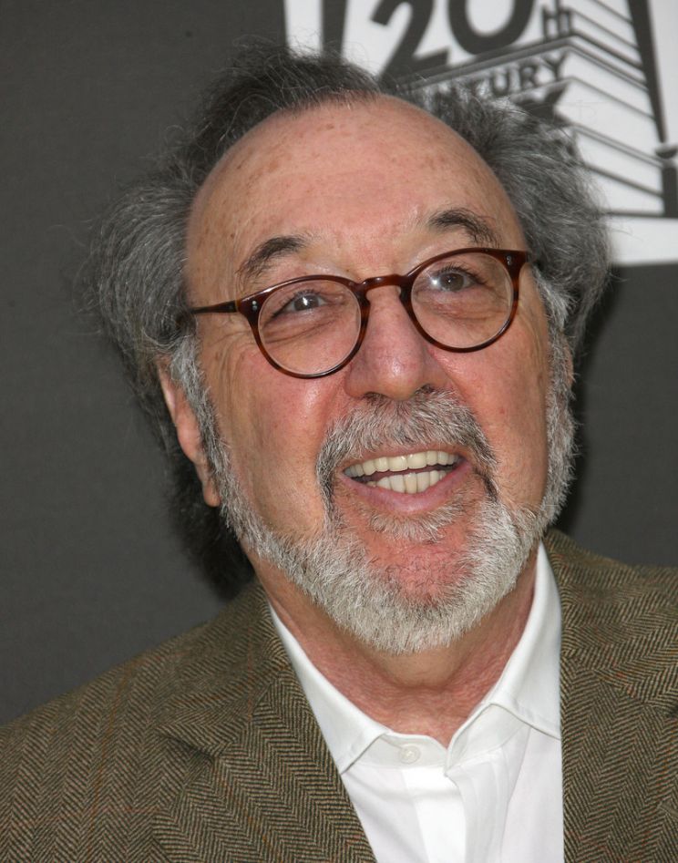 James L. Brooks