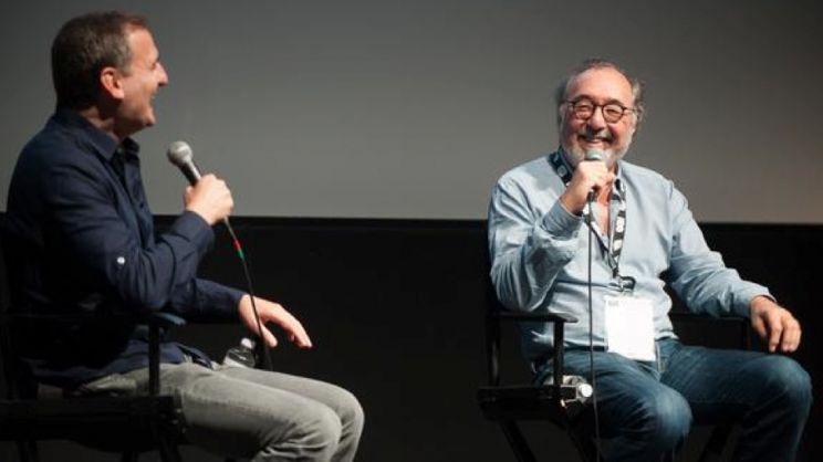 James L. Brooks