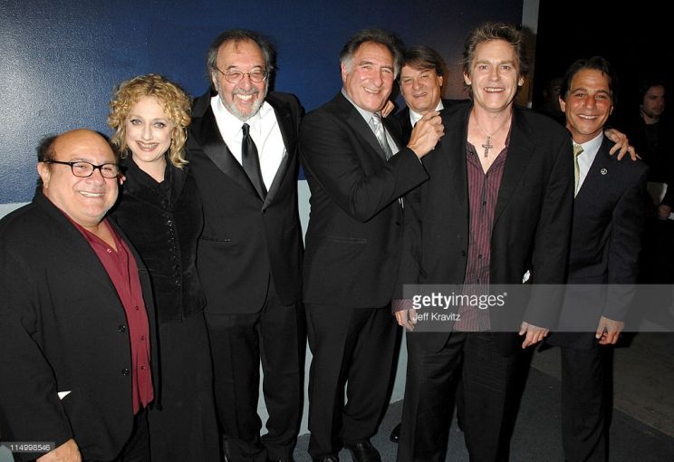 James L. Brooks