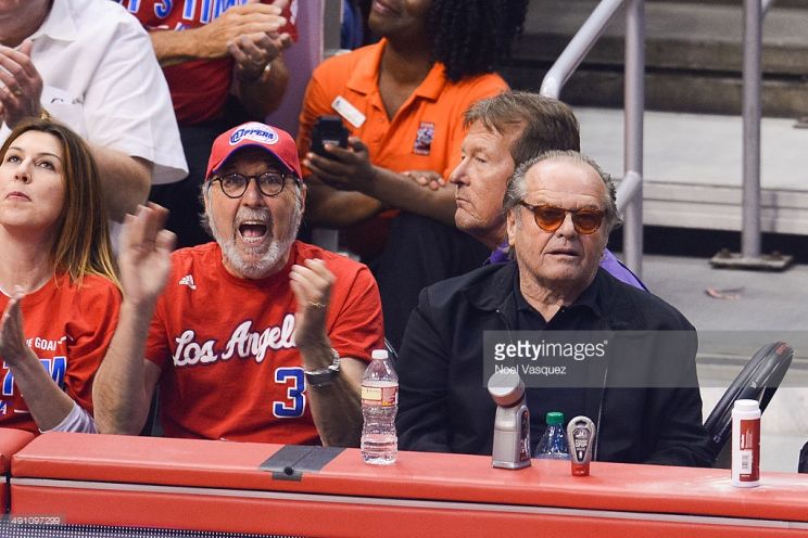 James L. Brooks