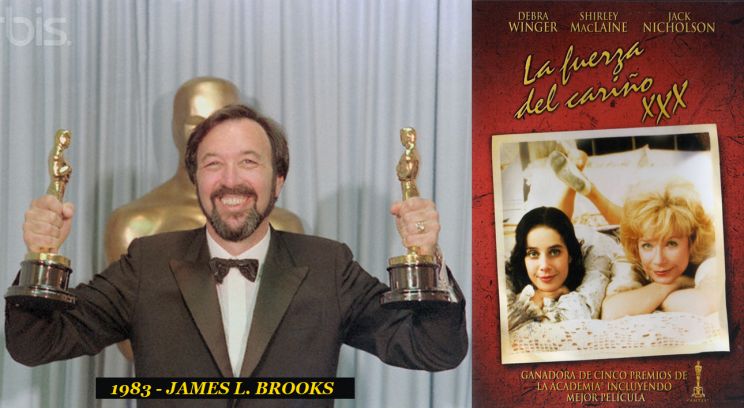 James L. Brooks