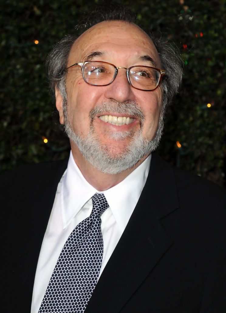 James L. Brooks