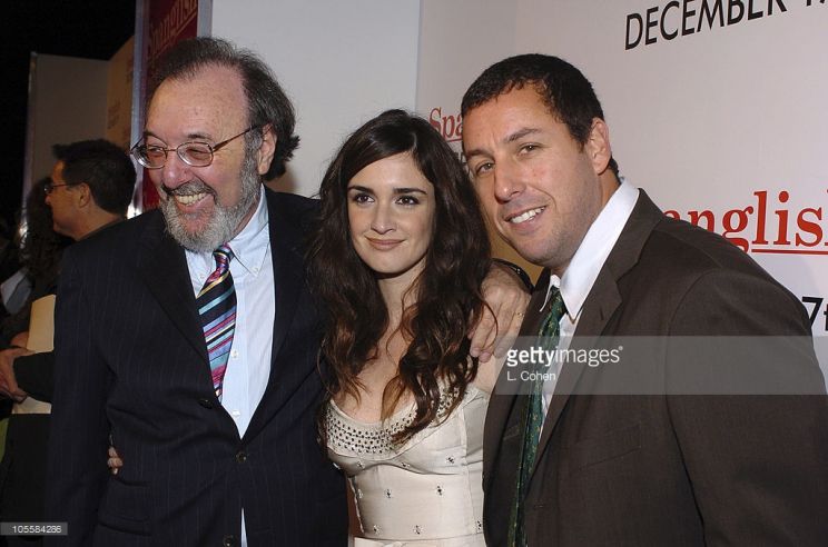 James L. Brooks