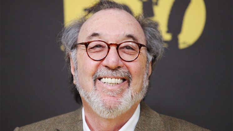 James L. Brooks