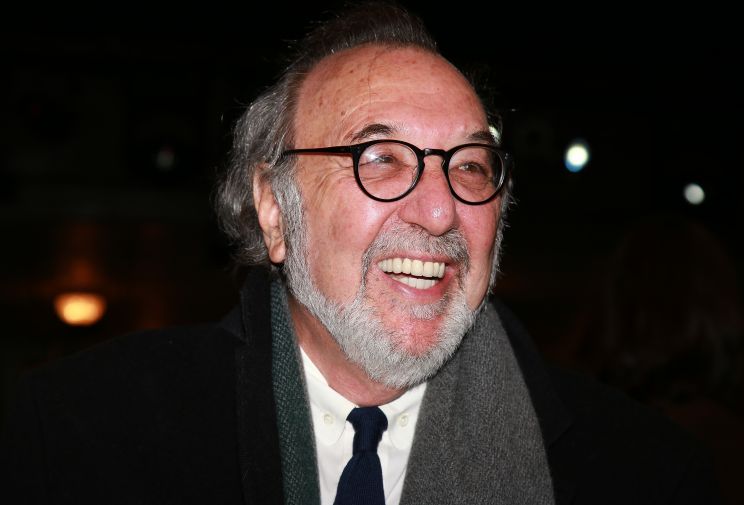 James L. Brooks