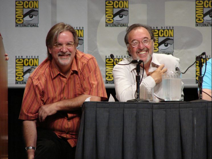 James L. Brooks