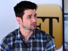 James Lafferty