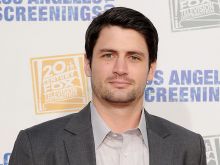 James Lafferty