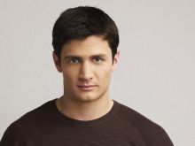 James Lafferty