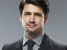 James Lafferty